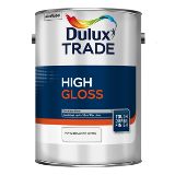 DULUX TRADE HIGH GLOSS 